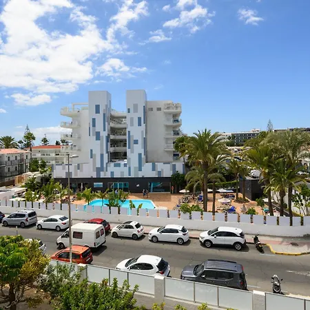 Sol Y Playa Ii Playa del Ingles (Gran Canaria)
