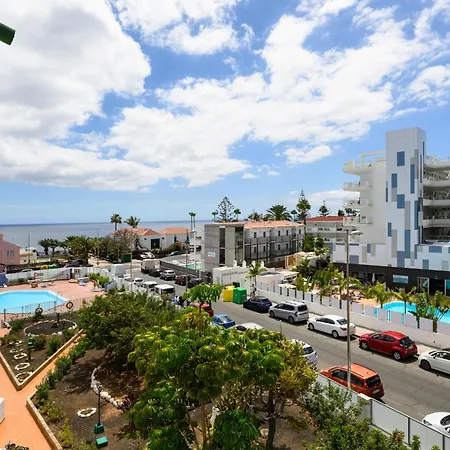 Sol Y Playa Ii Daire *