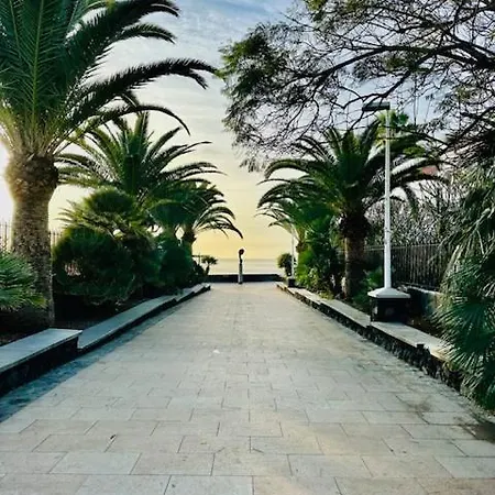 Sol Y Playa Ii Daire *