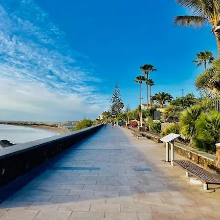 Daire Sol Y Playa Ii Playa del Ingles (Gran Canaria)