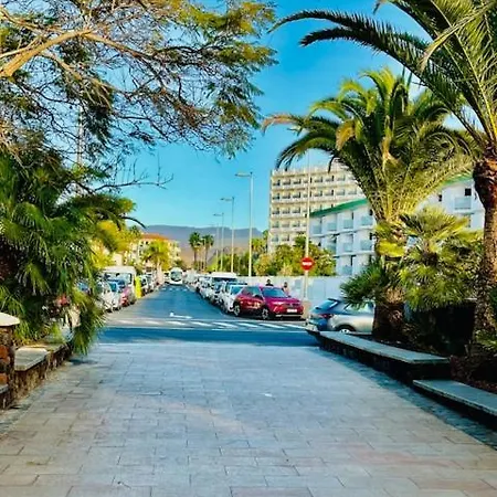 Daire Sol Y Playa Ii Playa del Ingles (Gran Canaria)